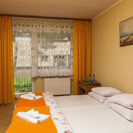 Ow Baltyk Hotel Stegna  Pokój zdjęcie