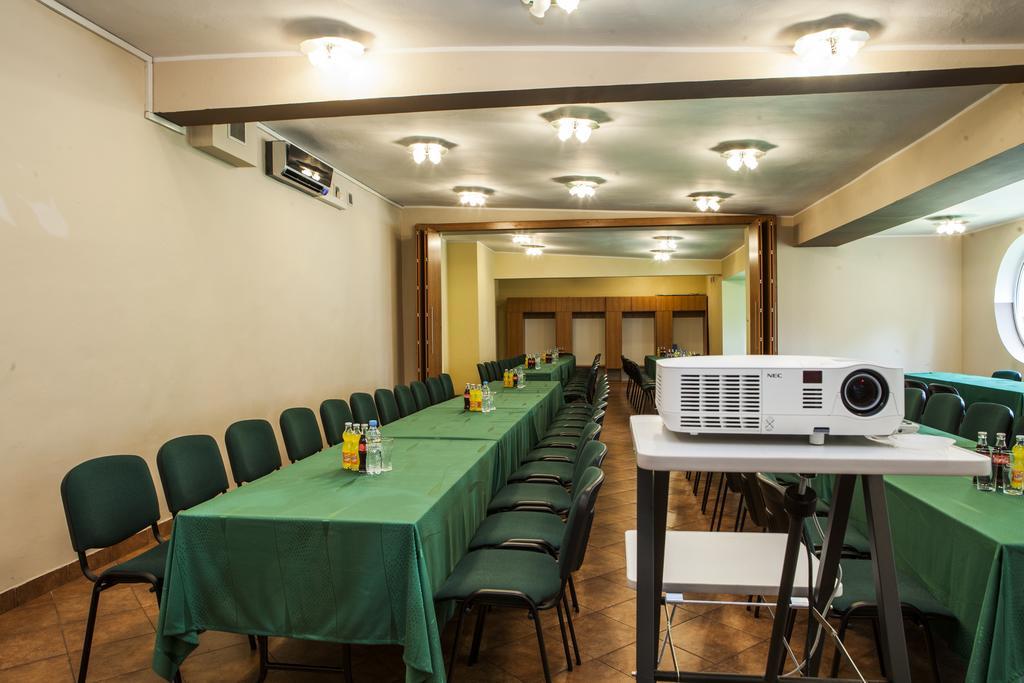 Ow Baltyk Hotel Stegna  Zewnętrze zdjęcie